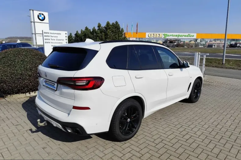 BMW X5 (Seria X) din 2023 cu 61.266 km - oferta BMW261040 - foto 5