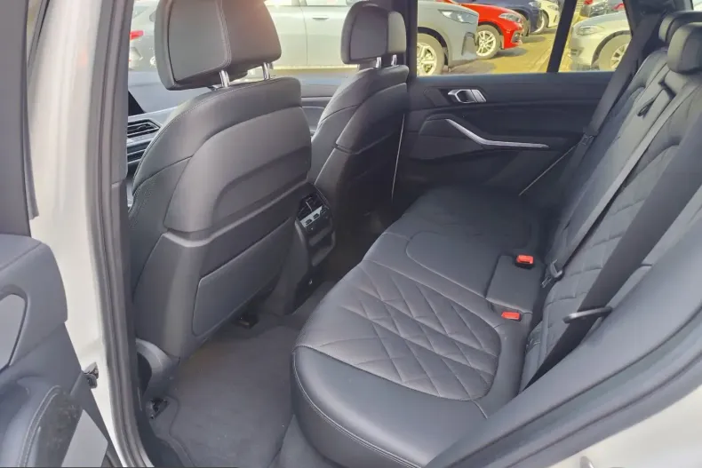BMW X5 (Seria X) din 2023 cu 61.266 km - oferta BMW261040 - foto 8