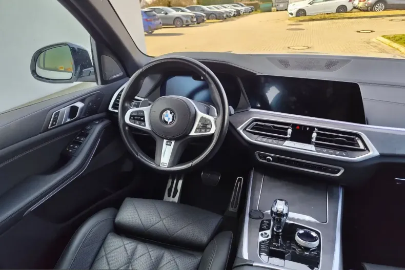 BMW X5 (Seria X) din 2023 cu 61.266 km - oferta BMW261040 - foto 10