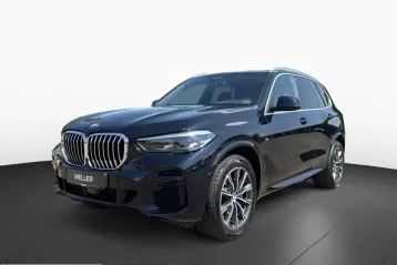BMW X5 din 2023 - oferta BMW261041