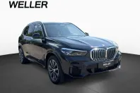BMW X5 (Seria X) din 2023 cu 69.394 km - oferta BMW261041 - foto 2
