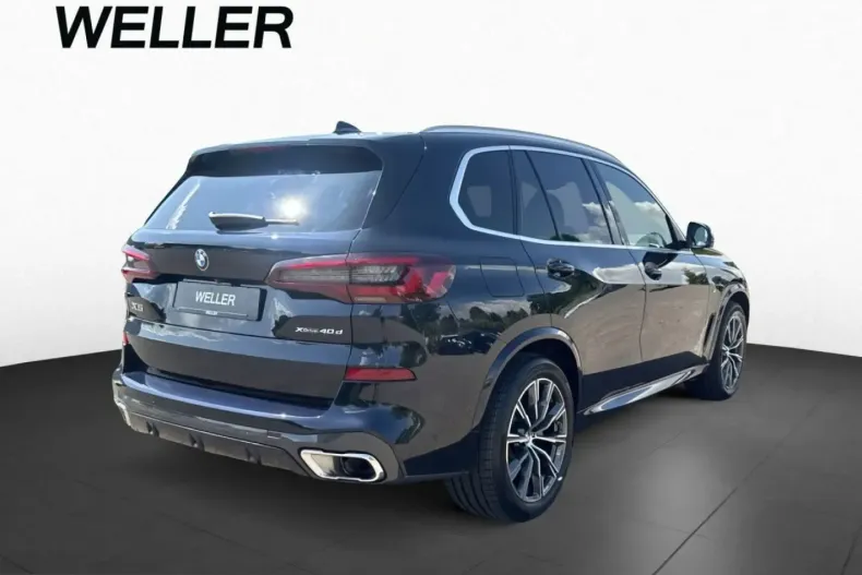 BMW X5 (Seria X) din 2023 cu 69.394 km - oferta BMW261041 - foto 3