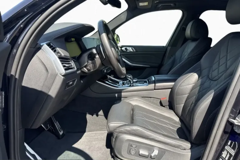 BMW X5 (Seria X) din 2023 cu 69.394 km - oferta BMW261041 - foto 6