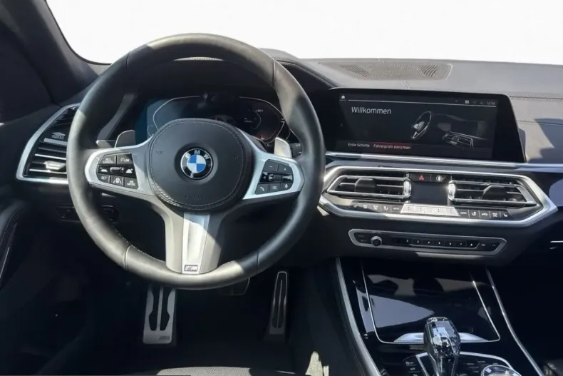 BMW X5 (Seria X) din 2023 cu 69.394 km - oferta BMW261041 - foto 9