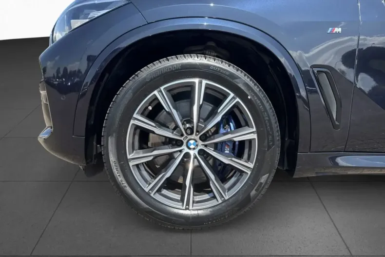 BMW X5 (Seria X) din 2023 cu 69.394 km - oferta BMW261041 - foto 12