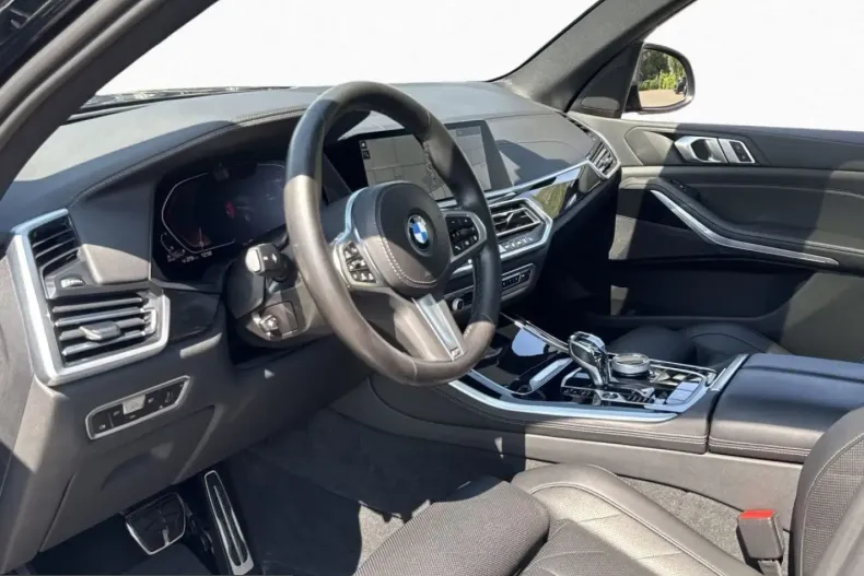 BMW X5 (Seria X) din 2023 cu 69.394 km - oferta BMW261041 - foto 13