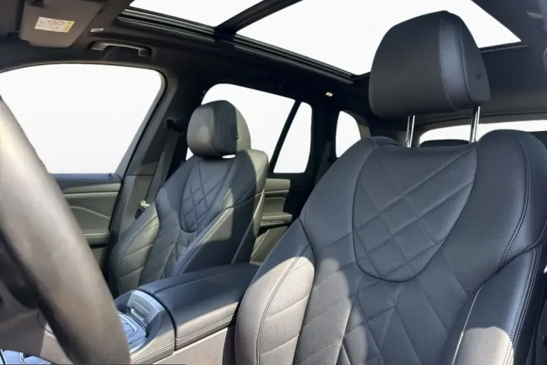 BMW X5 (Seria X) din 2023 cu 69.394 km - oferta BMW261041 - foto 14