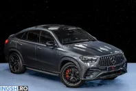 Mercedes-Benz GLE 53 AMG (Clasa GLE) din 2026 cu 400 km - oferta MER261042 - foto 1