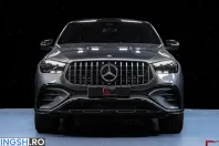 Mercedes-Benz GLE 53 AMG (Clasa GLE) din 2026 cu 400 km - oferta MER261042 - foto 2