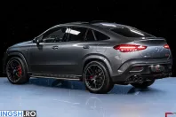 Mercedes-Benz GLE 53 AMG (Clasa GLE) din 2026 cu 400 km - oferta MER261042 - foto 4