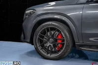 Mercedes-Benz GLE 53 AMG (Clasa GLE) din 2026 cu 400 km - oferta MER261042 - foto 5