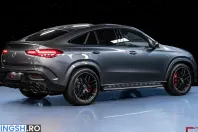 Mercedes-Benz GLE 53 AMG (Clasa GLE) din 2026 cu 400 km - oferta MER261042 - foto 6