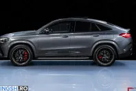 Mercedes-Benz GLE 53 AMG (Clasa GLE) din 2026 cu 400 km - oferta MER261042 - foto 7