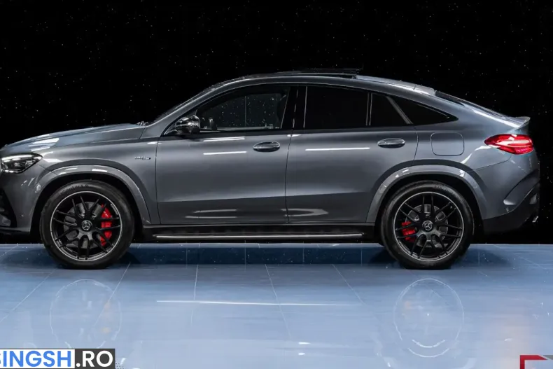 Mercedes-Benz GLE 53 AMG (Clasa GLE) din 2026 cu 400 km - oferta MER261042 - foto 7