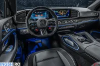 Mercedes-Benz GLE 53 AMG (Clasa GLE) din 2026 cu 400 km - oferta MER261042 - foto 8