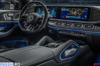 Mercedes-Benz GLE 53 AMG (Clasa GLE) din 2026 cu 400 km - oferta MER261042 - foto 9