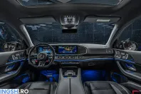 Mercedes-Benz GLE 53 AMG (Clasa GLE) din 2026 cu 400 km - oferta MER261042 - foto 10