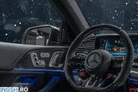 Mercedes-Benz GLE 53 AMG (Clasa GLE) din 2026 cu 400 km - oferta MER261042 - foto 11
