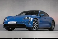Porsche Taycan din 2023 cu 16.900 km - oferta POR261043 - foto 1