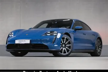 Porsche Taycan din 2023 - oferta POR261043