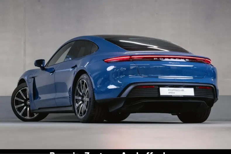 Porsche Taycan din 2023 cu 16.900 km - oferta POR261043 - foto 3