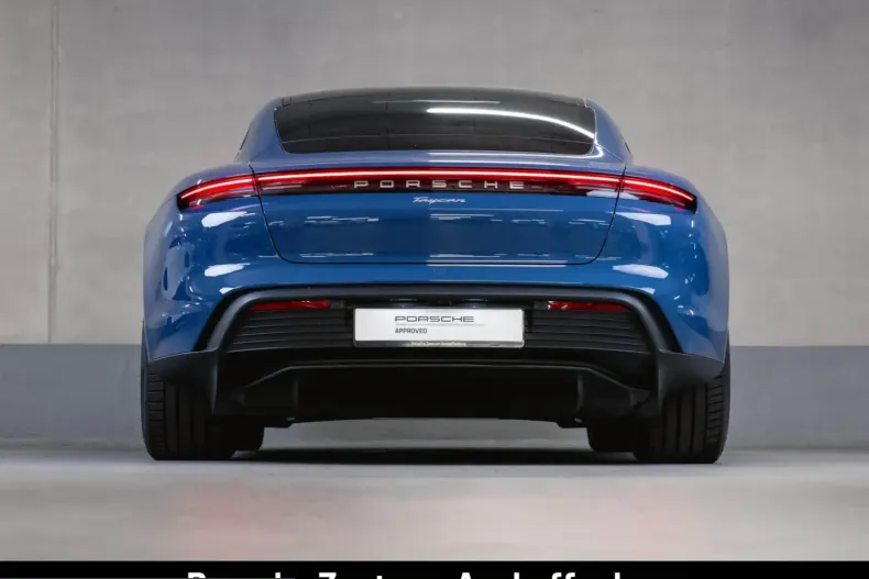 Porsche Taycan din 2023 cu 16.900 km - oferta POR261043 - foto 5