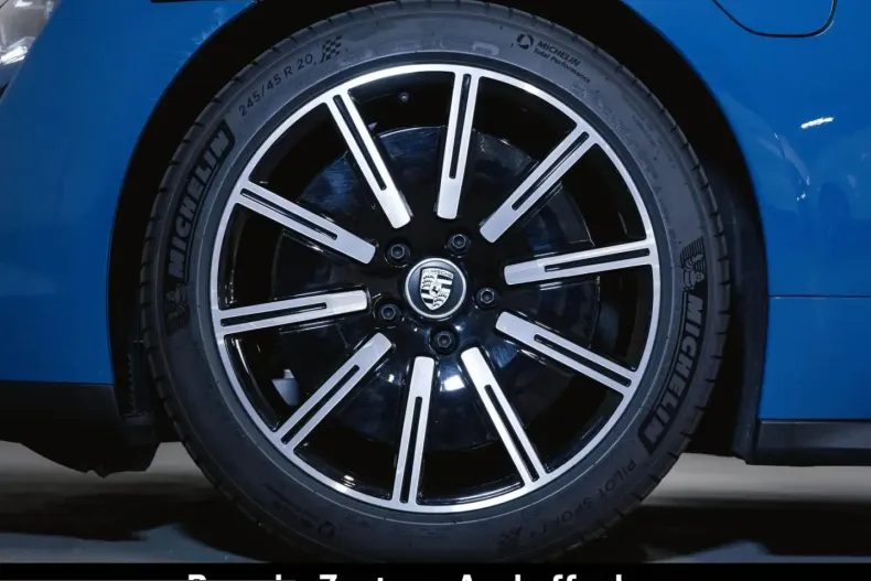 Porsche Taycan din 2023 cu 16.900 km - oferta POR261043 - foto 10