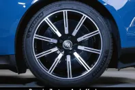 Porsche Taycan din 2023 cu 16.900 km - oferta POR261043 - foto 11
