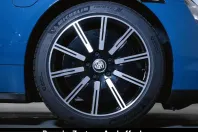 Porsche Taycan din 2023 cu 16.900 km - oferta POR261043 - foto 12