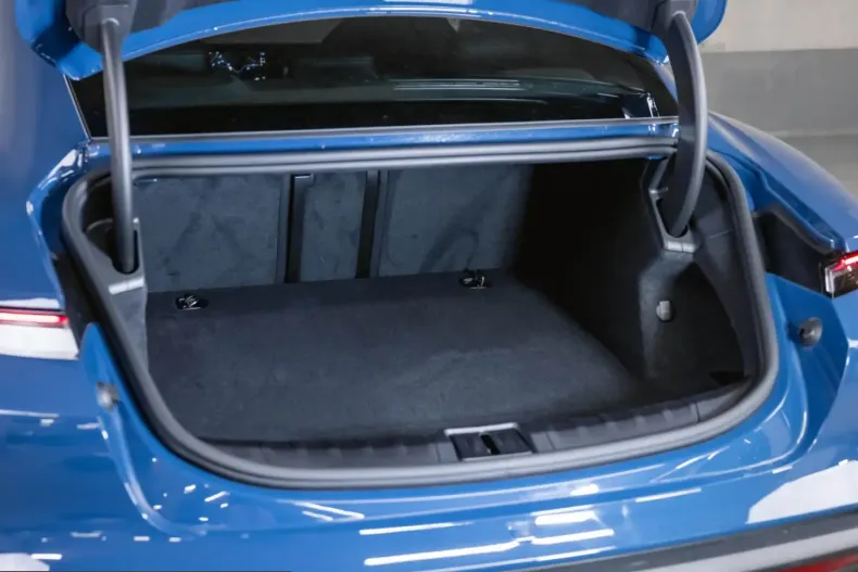 Porsche Taycan din 2023 cu 16.900 km - oferta POR261043 - foto 29
