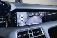 Porsche Taycan din 2023 cu 16.900 km - oferta POR261043 - foto 35
