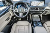 BMW X4 (Seria X) din 2023 cu 71.470 km - oferta BMW261044 - foto 1