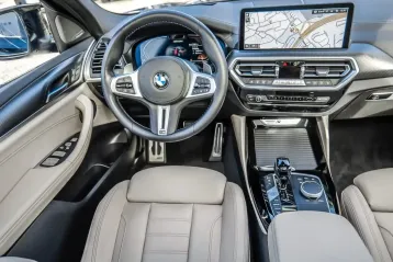 BMW X4 din 2023 - oferta BMW261044