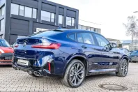 BMW X4 (Seria X) din 2023 cu 71.470 km - oferta BMW261044 - foto 4