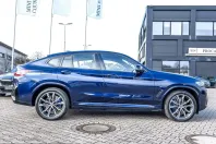 BMW X4 (Seria X) din 2023 cu 71.470 km - oferta BMW261044 - foto 5
