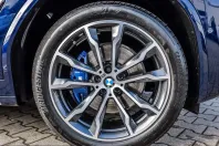 BMW X4 (Seria X) din 2023 cu 71.470 km - oferta BMW261044 - foto 12