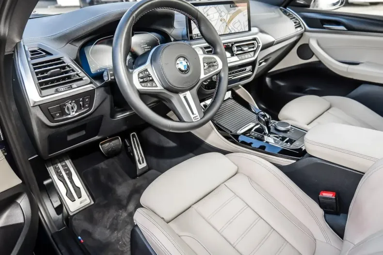 BMW X4 (Seria X) din 2023 cu 71.470 km - oferta BMW261044 - foto 13
