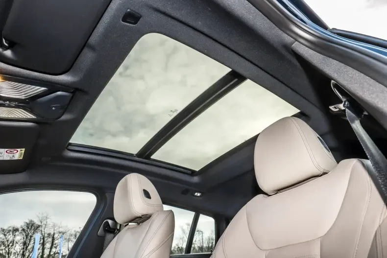 BMW X4 (Seria X) din 2023 cu 71.470 km - oferta BMW261044 - foto 14