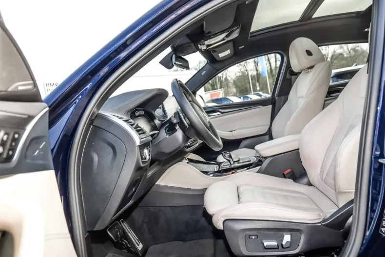BMW X4 (Seria X) din 2023 cu 71.470 km - oferta BMW261044 - foto 15