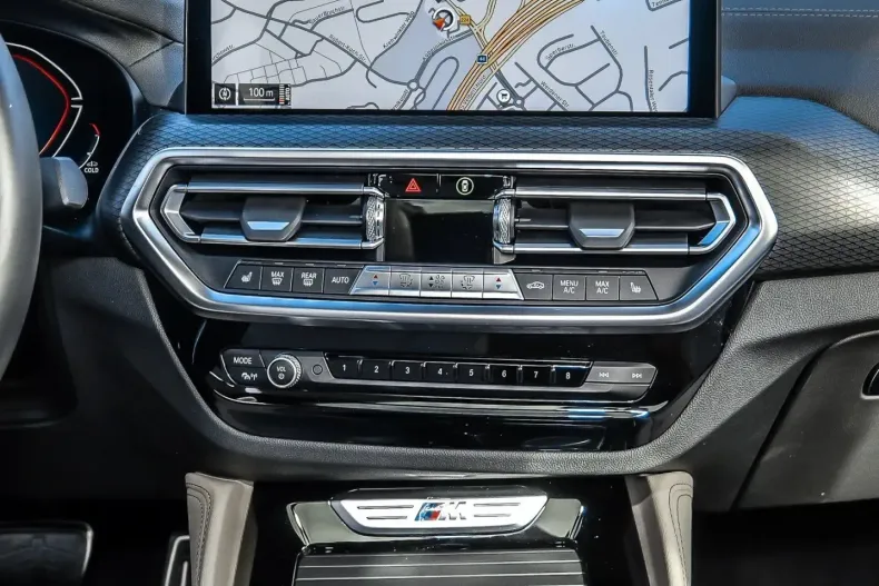 BMW X4 (Seria X) din 2023 cu 71.470 km - oferta BMW261044 - foto 18