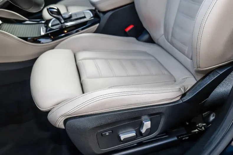 BMW X4 (Seria X) din 2023 cu 71.470 km - oferta BMW261044 - foto 21