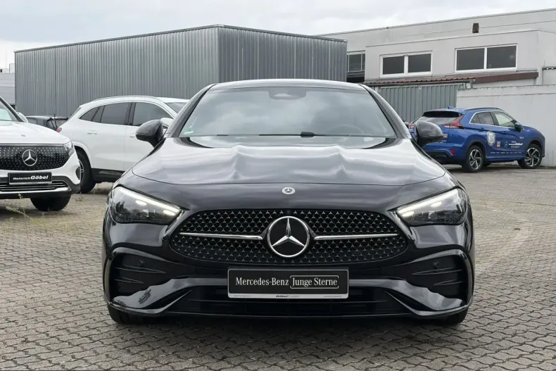 Mercedes-Benz CLE 300 (Clasa CLE) din 2025 cu 19.748 km - oferta MER261045 - foto 3