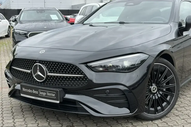 Mercedes-Benz CLE 300 (Clasa CLE) din 2025 cu 19.748 km - oferta MER261045 - foto 4