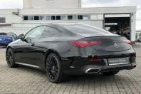 Mercedes-Benz CLE 300 (Clasa CLE) din 2025 cu 19.748 km - oferta MER261045 - foto 5