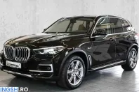 BMW X5 (Seria X) din 2022 cu 74.150 km - oferta BMW261046 - foto 1