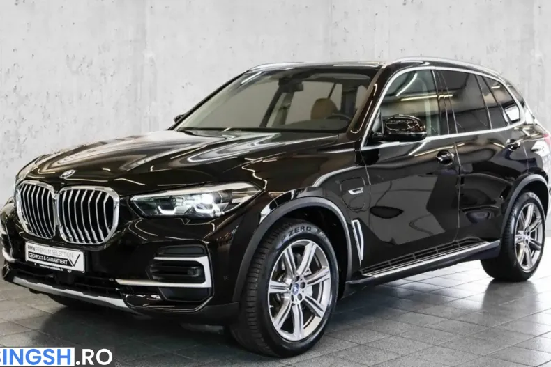 BMW X5 (Seria X) din 2022 cu 74.150 km - oferta BMW261046 - foto 1