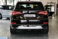 BMW X5 (Seria X) din 2022 cu 74.150 km - oferta BMW261046 - foto 2