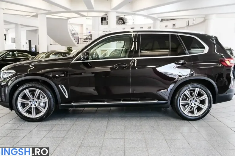 BMW X5 (Seria X) din 2022 cu 74.150 km - oferta BMW261046 - foto 3
