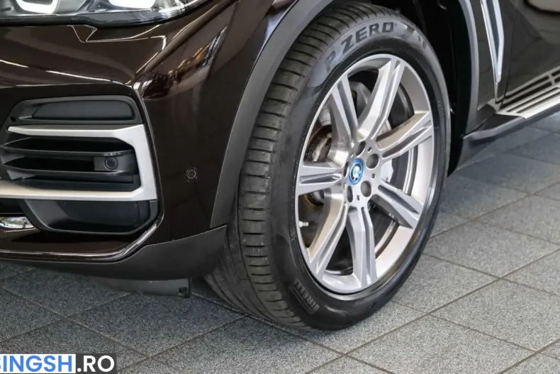 BMW X5 (Seria X) din 2022 cu 74.150 km - oferta BMW261046 - foto 4
