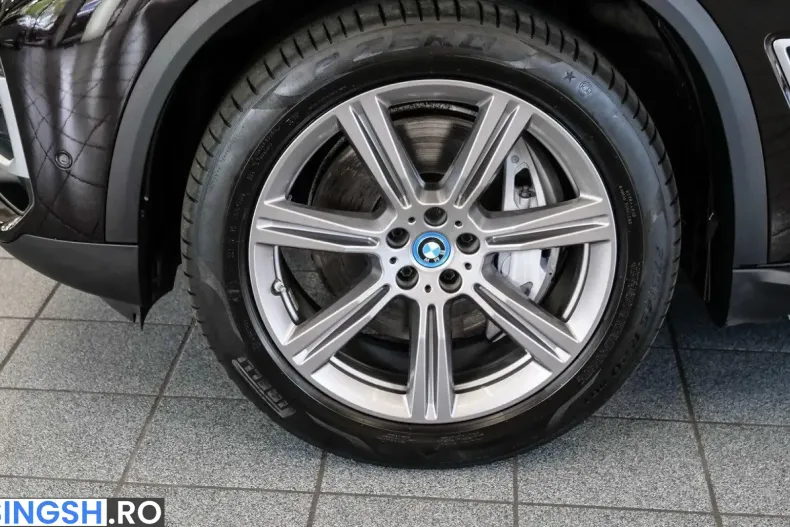 BMW X5 (Seria X) din 2022 cu 74.150 km - oferta BMW261046 - foto 5